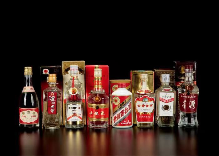 保康老酒储存的方法