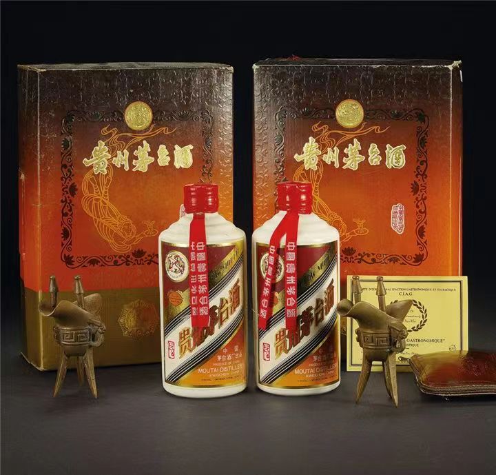 保康烟酒回收